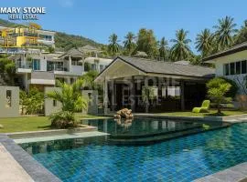 Charly Apartment - 2BR Seaview Cozy Apartment