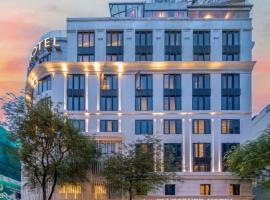 A&EM Saigon Hotel, ξενοδοχείο στην Πόλη Χο Τσι Μινχ