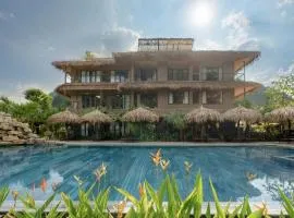 Tam Coc Oasis Resort & Spa