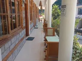 Hotel Purnima by smugglers hotels