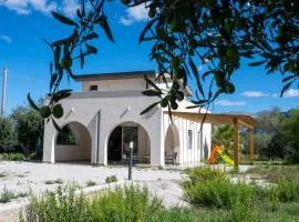 Villa Verde - Nature Holiday Home