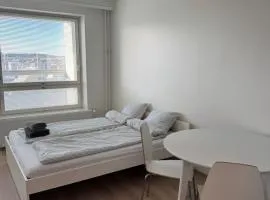 RD Apartments - Areenan Lumo