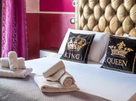 Porto Bloom Suites, hotel em Porto Cesareo