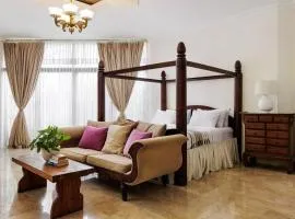 Deva Bali Villa