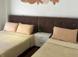 Comfy 1 Bedroom Apartment