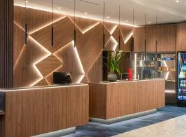Mercure Hotel Berlin Tempelhof