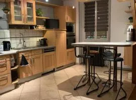 Appartement 140 m2 centre ville le Creusot