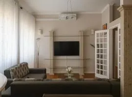 Braga House Apartamento T3 - Filipe Samuel Magaia