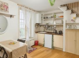 Incantevole Monolocale a Lucca nel Centro Storico - EstateGuard Group, Hotel in Lucca