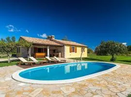 Villa Fiore by Istrialux