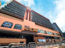 Seeds Hotel Premier Pudu Kuala Lumpur Previously Hotel Pudu Plaza KL