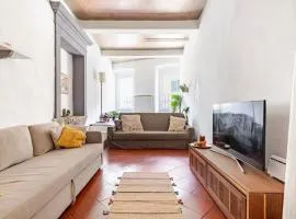 Apartment near Ponte Vecchio