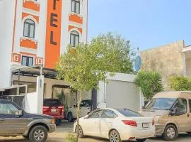 Love Hotel Hóc Môn