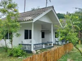 Laem Klong sae view