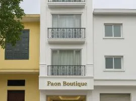 Paon Boutique Hotel & Spa