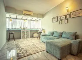 The Salty Soul A cozy Two Bedroom apartment