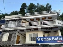 Umda Hotel Galaxy