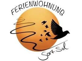 Ferienwohnung Sort Sol Grellsbülldeich 7