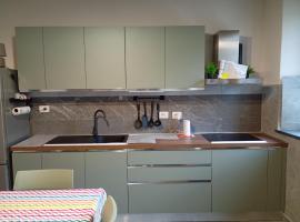 Casa Verde, ξενοδοχείο σε Capannori