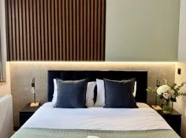 Apartament KRAKÓW CENTRUM Smoleńsk 33