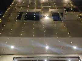 Hotel Maheshwari Villa