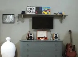 Palazzo Saraceno apartments-Antico Rifugio