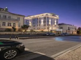 Hotel Sao Mamede Estoril