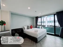 14 Sathorn Hotel