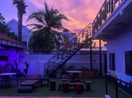 Angkor Sunshine Oasis