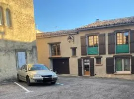 Le Nid de ST Papoul