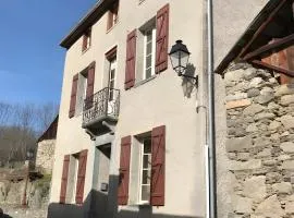 Gite Galy - Maison de montagne