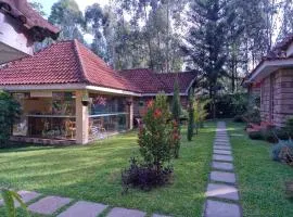 Od Kidi Cottages