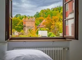 Hotel Obertor