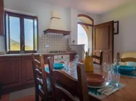 Sasso Regino Tuscany Apartment