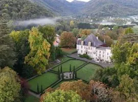 Le Gîte du Château Bagen