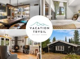 Fagerasen 209 by Vacation Trysil