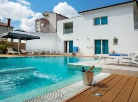 Villa Pasis 2