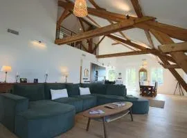 Appartement T5 145m2 4 chambres, vue lac climatisé