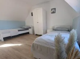 Modern Apartment Bedburg-Hau