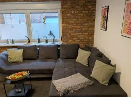 Modern Apartment Bedburg-Hau