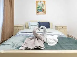 Apartament Cetate