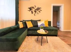 PasTelo - 6 min to the Beach & Promenade