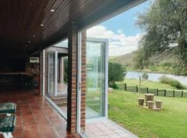 Aan De Breede-Living The Breede