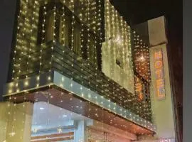 Hotel Shree Shyam Palace