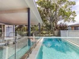 Cedar House character retreat in Bangalow