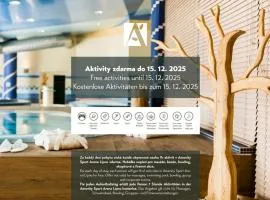 Amenity Hotel & Resort Lipno