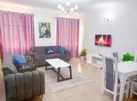 Conystar Homes Eldoret