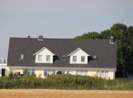 Ferienwohnungen Deichtraum