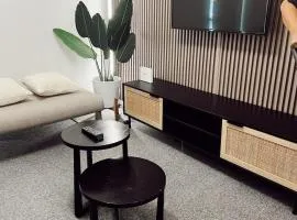 Gem 1 - Gladstone Suva CDB 2Bedroom Apartment