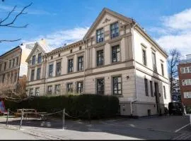 Tranquility near everything - Majorstua